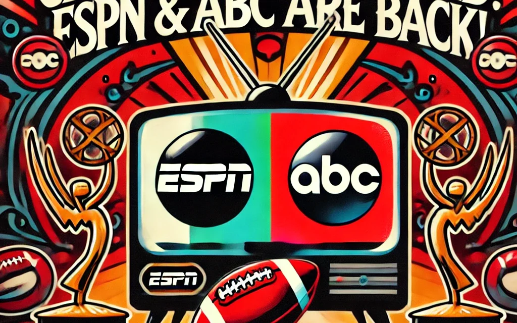 DirectTV Disney Agreement Restores ESPN & ABC Channels