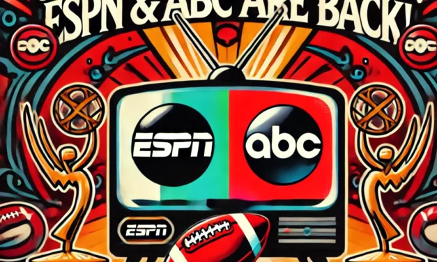 DirectTV Disney Agreement Restores ESPN & ABC Channels